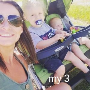 Meet your Posher, Joey